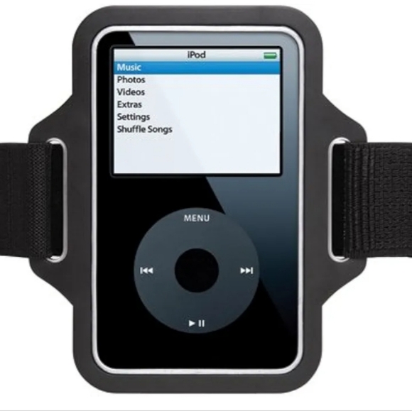 NWT! Ipod Hands-free Sport Armband - Picture 8 of 8
